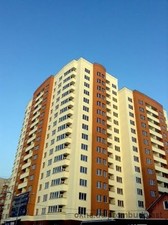 Житловий будинок "Південний" &mdash; ПРОМБУД-ПЛАСТ